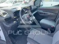2022 Fiat Doblo