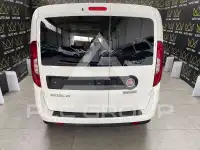 2022 Fiat Doblo
