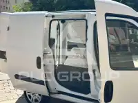 2022 Fiat Doblo