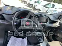 2022 Fiat Doblo