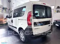 2022 Fiat Doblo