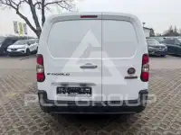 2022 Fiat Doblo