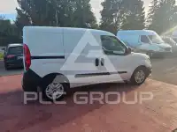 2022 Fiat Doblo