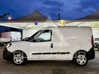 2022 Fiat Doblo