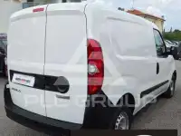 2022 Fiat Doblo