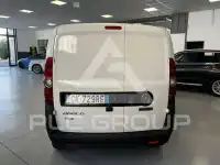 2022 Fiat Doblo