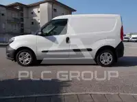 2022 Fiat Doblo