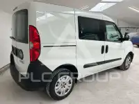 2022 Fiat Doblo
