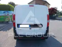 2022 Fiat Doblo