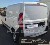 2022 Fiat Doblo