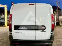 2022 Fiat Doblo