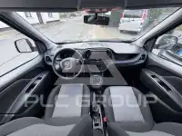 2022 Fiat Doblo