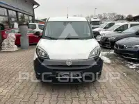 2022 Fiat Doblo