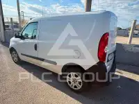 2022 Fiat Doblo