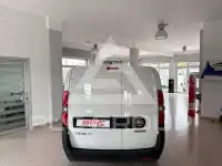 2022 Fiat Doblo
