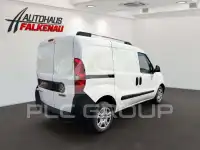 2022 Fiat Doblo
