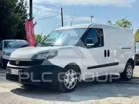 2022 Fiat Doblo