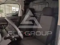 2022 Fiat Doblo