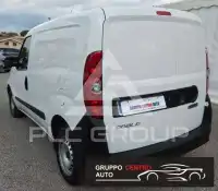 2022 Fiat Doblo