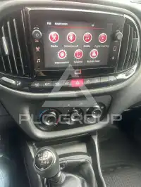 2022 Fiat Doblo