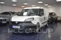 2022 Fiat Doblo