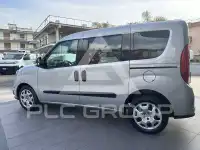 2022 Fiat Doblo