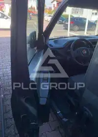 2022 Fiat Doblo