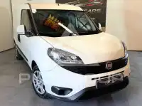 2022 Fiat Doblo
