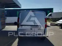 2022 Fiat Doblo