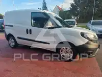 2022 Fiat Doblo