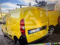 2022 Fiat Doblo