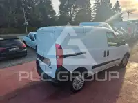 2022 Fiat Doblo
