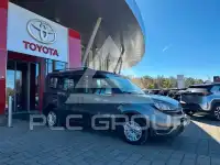 2022 Fiat Doblo