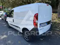 2022 Fiat Doblo