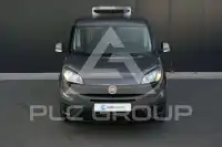 2022 Fiat Doblo