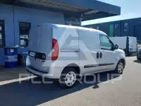 2022 Fiat Doblo
