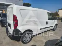 2022 Fiat Doblo