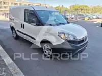 2022 Fiat Doblo
