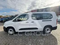 2022 Fiat Doblo