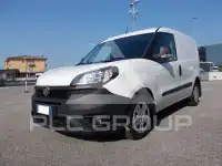 2022 Fiat Doblo