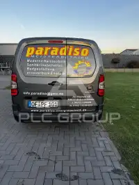 2022 Fiat Doblo