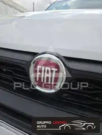 2022 Fiat Doblo