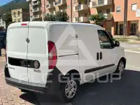 2022 Fiat Doblo