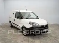 2022 Fiat Doblo