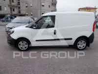 2022 Fiat Doblo