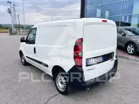 2022 Fiat Doblo