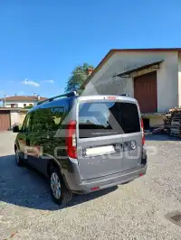 2022 Fiat Doblo