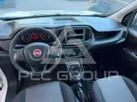 2022 Fiat Doblo