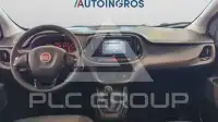 2022 Fiat Doblo