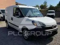 2022 Fiat Doblo